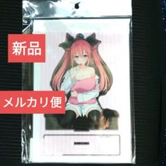デートアライブ　MEGAアクリルスタンド　五河琴里のサムネイル