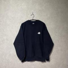 CLUB HAUS トレーナー　XL CLUB HAUS トレーナー XL CLUB HAUS クラブハウス 刺繍ロゴ