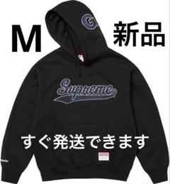 Supreme x Mitchell & Ness NCAA Hoodedのサムネイル