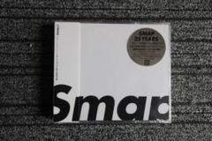 新品未開封 SMAP 25 YEARS ベストアルバム CD3枚組 新品未開封 SMAP 25 YEARS ベストアルバム CD3枚組 邦楽