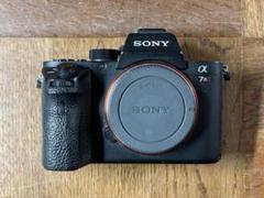 SONY α7R2 本体シャッター回数44465 SONY α7R2 本体シャッター回数44465 - メルカリ