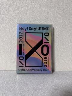 Hey!Say!JUMP/Hey!Say!JUMP I/Oth Anniver…