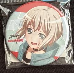 バンドリ ガルパ 青葉モカ 缶バッジ 缶バッチ まとめ売り ガルパピコ バンドリ 10th 10周年 缶バッジ 青葉モカ - メルカリ