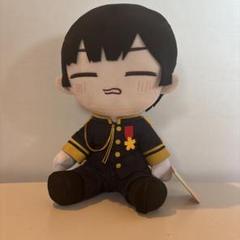 ヘタリア　Bigぬいぐるみ　日本