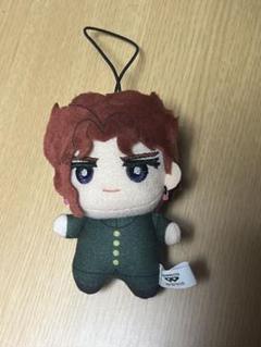 ジョジョの奇妙な冒険 ちみっともぬい 花京院典明