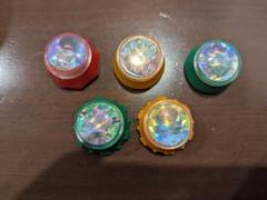 p*5様 きゃらかーん キャラカーン ドラゴンボール 33個