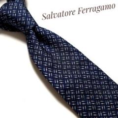 最新人気 Salvatore 新品未使用 ネクタイ Ferragamo ネクタイ - corps