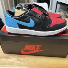 nike wmns air jordan 1 retro low ogのサムネイル