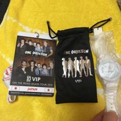 One Direction 　 オリジナル非売品ポスター  印刷サイン有 One Direction オリジナル非売品ポスター 印刷サイン有