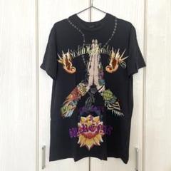 クリスチャン オードジェー メンズ Ｔシャツ