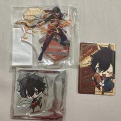 2025年最新】天獄ストラグル アクスタの人気アイテム - メルカリ
