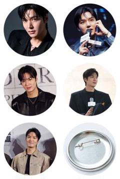 【値下げしました】イミンホ　韓国公式FC MINOZ11期グッズ SHINee WORLD J Presents 