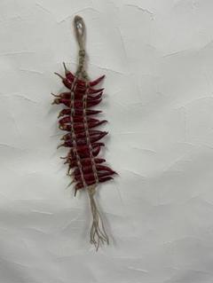 唐辛子飾り　鷹の爪飾り　唐辛子　鷹の爪　魔除け　厄除け　送料無料
