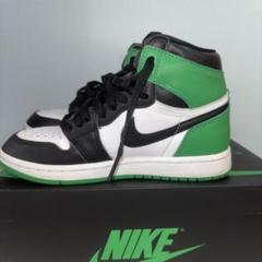 Nike Air ハイカット セルティックス 楽天市場】air jordan 1 celticsの通販