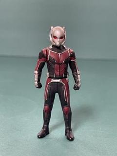 メタコレ アントマン フィギュア　マーベル marvel