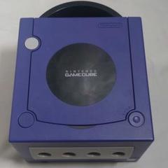 ジャンク　ゲームキューブ本体のみ