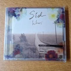 シド / hikari 初回生産限定盤B CD+DVD