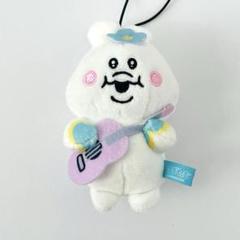 んぽちゃむ 路上ライブ マスコット ぬいぐるみ - メルカリ