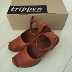 2025年最新】trippen 35の人気アイテム - メルカリ