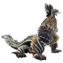 モンスターハンター スタンダードモデル vol.6 ジンオウガ亜種