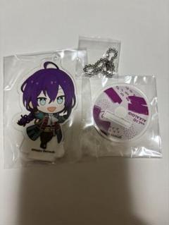 あんさんぶるスターズ　あんスタ　礼瀬マヨイ　スタチュー　チャームセット 限定販売】あんさんぶるスターズ！！ コスチュームマスコット