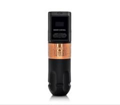 bishop wand タトゥーマシン　5.0 美品　ロータリー　お値下げ中 DHM TATTOO SUPPLY / BISHOP POWER WAND TATTOO MACHINE — LINER