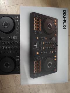パイオニアDJ　DDJ-FLX4　中古美品　使用わずか DDJ-FLX4 – Pioneer DJ Japan Store