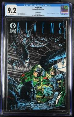 アメコミリーフ World's Finest #153 1965年 CGC3.0 アメコミリーフ World's Finest #153 1965年 CGC3.0（リーフ