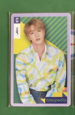 BTS トコペディアトレカ12周年テヒョンホログラムセット