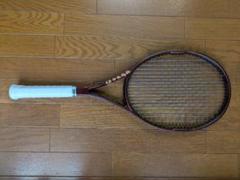 Wilson Pro Staff Six One 95 プロラボ g2