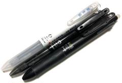 PILOT 2+1 RV デモンストレーター多機能ペン廃盤