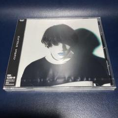 ■[未開封/廃盤] ビッケブランカ アルバムCD「ツベルクリン」■