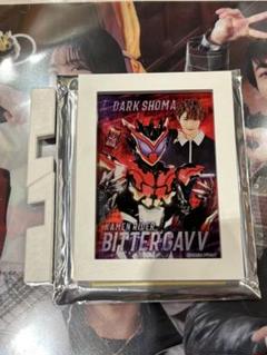 仮面ライダーギーツ　フレームマグネット　バッファ 仮面ライダーストア on X: 