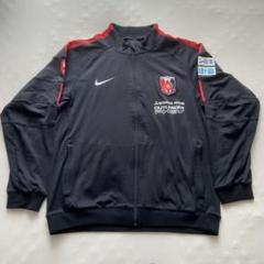 【プロ支給品・非売品】浦和レッズ　ジャージ　練習着　プロ　選手のサムネイル