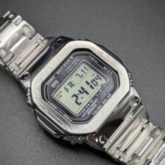 ☆まあまあキレイ☆G-SHOCK GW-M5610 フルメタル 中古 ☆まあまあキレイ☆G-SHOCK GW-M5610 フルメタル 中古 - メルカリ