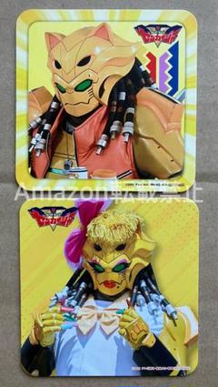 2025年最新】戦隊レストラン コースターの人気アイテム - メルカリ
