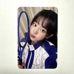 QWER チョダン トレカ Dear mystargoods ヨントン特典