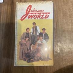 ジャニーズワールド 第3巻 SMAP 編 PART2
