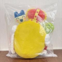 たまごっち 一番くじ B賞 飛びつき♪ごっち大王ぬいぐるみ 新品 未開封