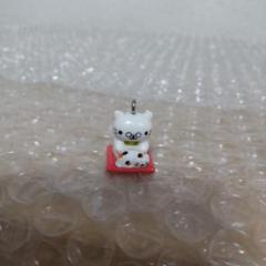 にゃんにゃんにゃんこ 駄菓子屋にゃんこ ねこビン入りぬいぐるみセット にゃんにゃんにゃんこ にゃんこ温泉まんじゅうセット ヌイグルミ