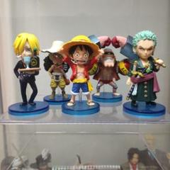 ワンピースワールドコレクダブルフィギュアVol.23 楽天市場】ワンピース ワールドコレクタブルフィギュア vol．23