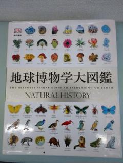 11/26.39○地球博物学大図鑑 即納】 11/26.39○地球博物学大図鑑 その他 - その他