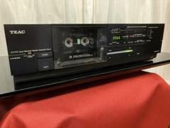 カセットデッキTEAC R-777X オートリバース整備調整済　良品 m23085295120_1.jpg?1720760971