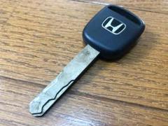 HONDA ホンダ 純正 ブランクキー 鍵 インテグラ タイプS DC5