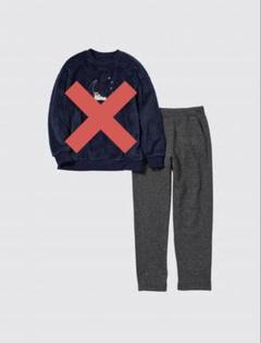 ⭐️UNIQLO⭐️ウルトラストレッチセット⭐️ミッフィー⭐️70周年記念商品⭐️完売品 ユニクロミッフィー𓃺𓈒𓏸 ⁡ ⁡ ⁡ ユニクロから発売される 70周年
