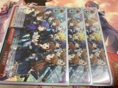 ヴァイスシュヴァルツ まとめ売り　約1000枚　SR RRR サイン　引退 ヴァイスシュヴァルツ 月赴ゐぶき SR RRR 2枚 まとめ売り