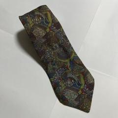HERMES エルメス シルクネクタイ 7344 EA R470