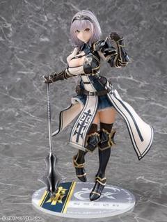 ホロライブ 白銀ノエル 1/7スケールフィギュア