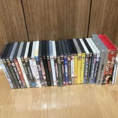 新品未開封あり　名作DVD33枚セット
