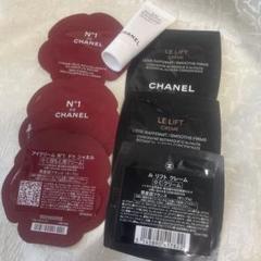CHANEL サンプル　まとめ売り① 27点 CHANEL（シャネル）ワンピース ピンク サイズ:36(XS位